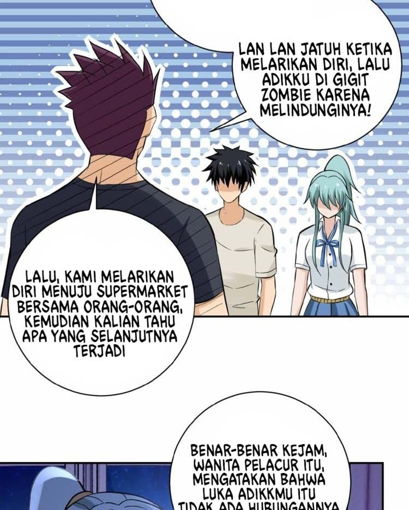 Halaman 73 dari Super System Chapter 13