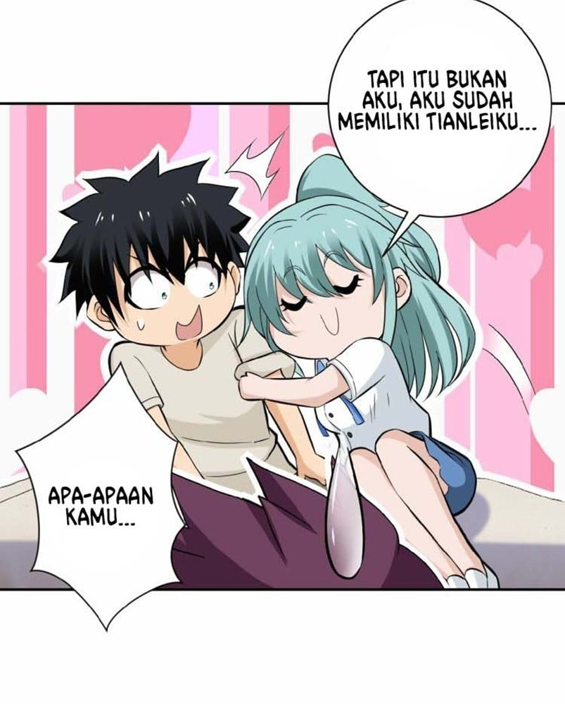 Halaman 76 dari Super System Chapter 13
