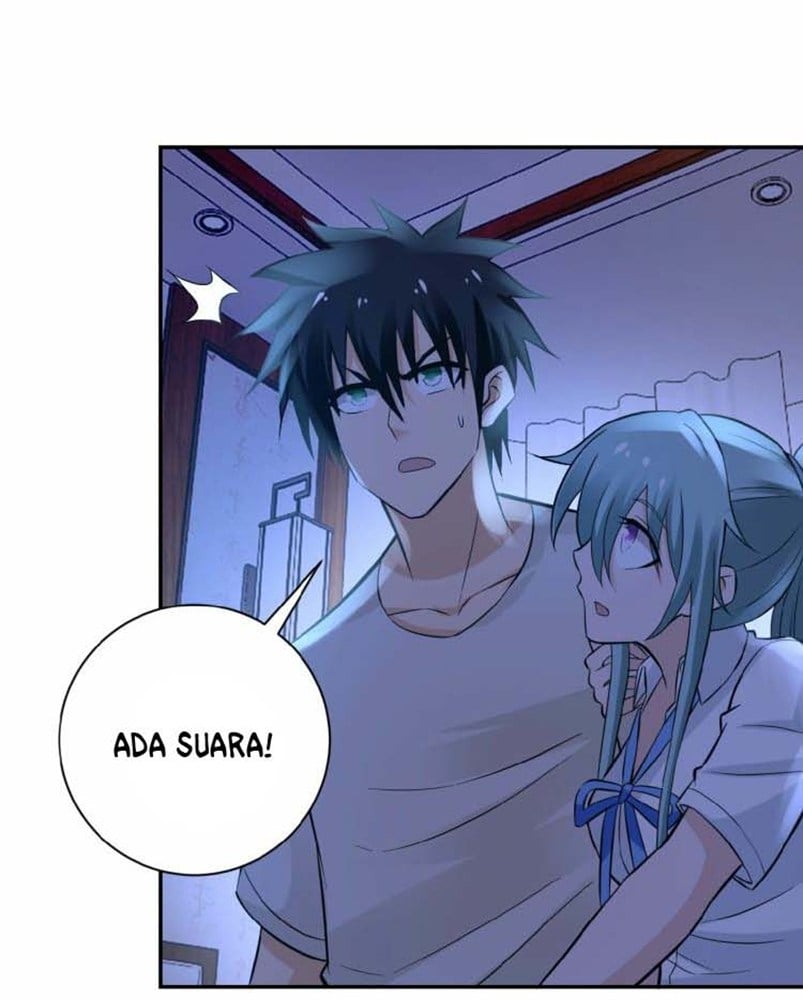 Halaman 77 dari Super System Chapter 13