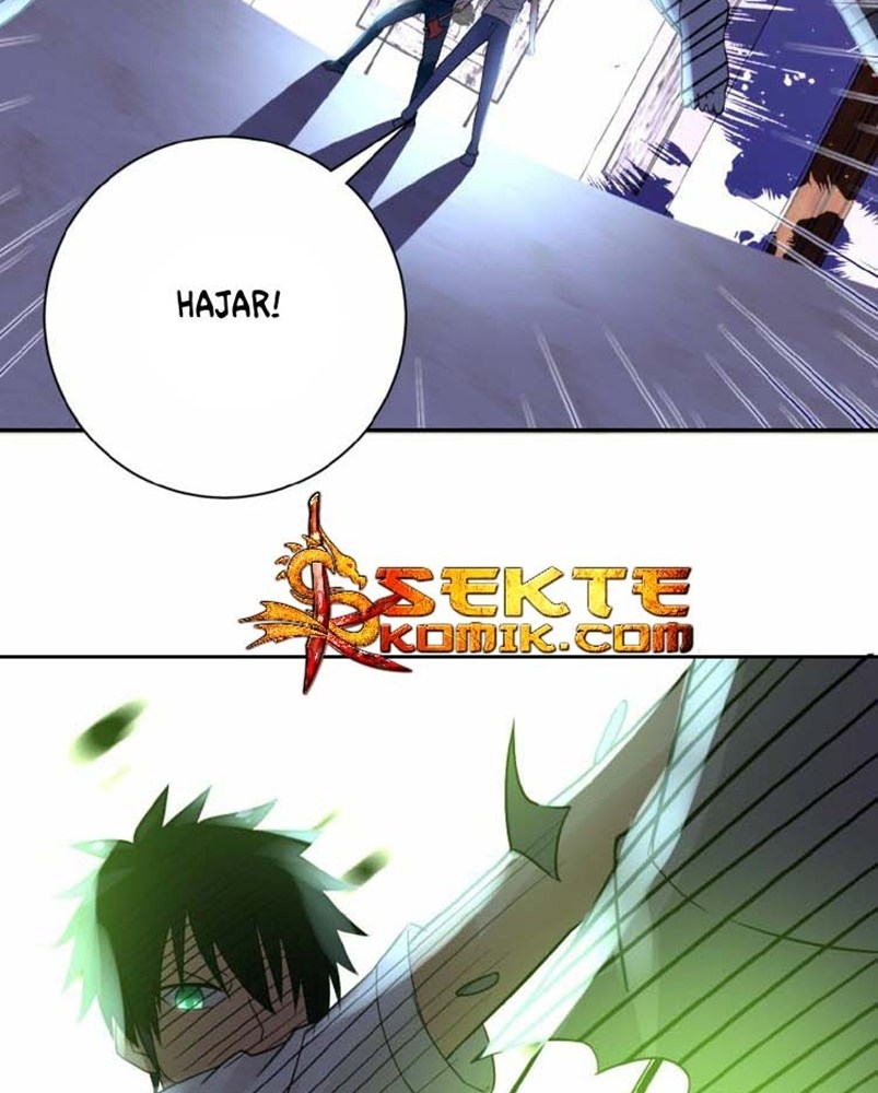 Halaman 10 dari Super System Chapter 14