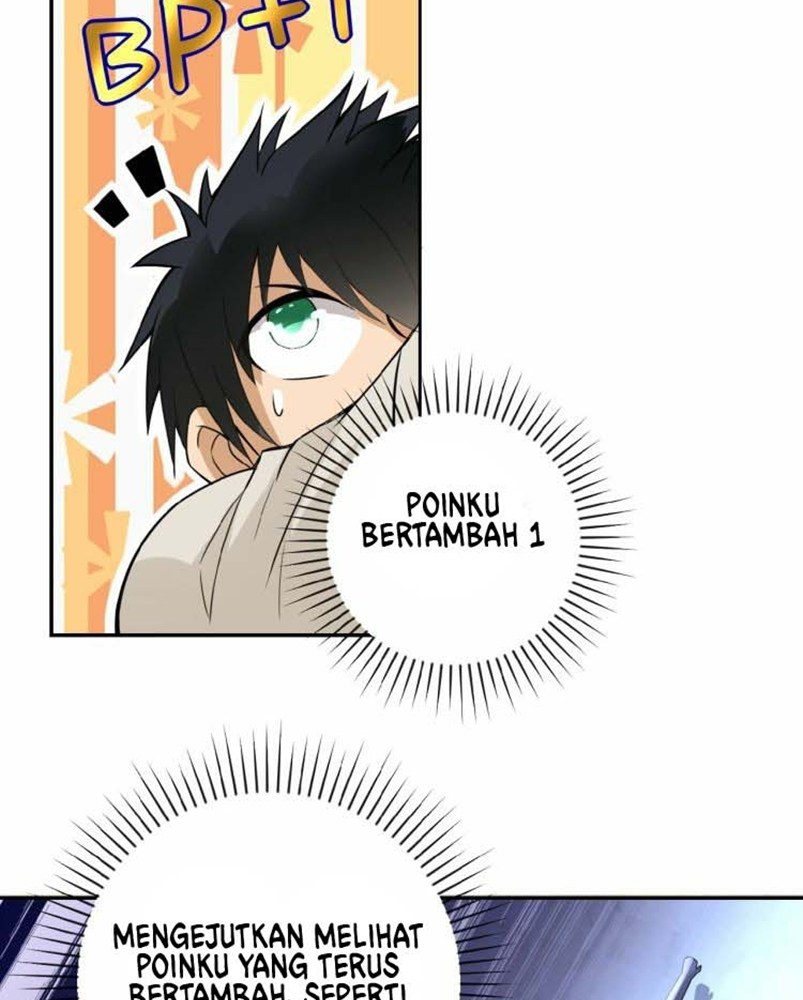 Halaman 12 dari Super System Chapter 14