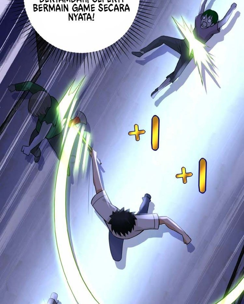 Halaman 13 dari Super System Chapter 14