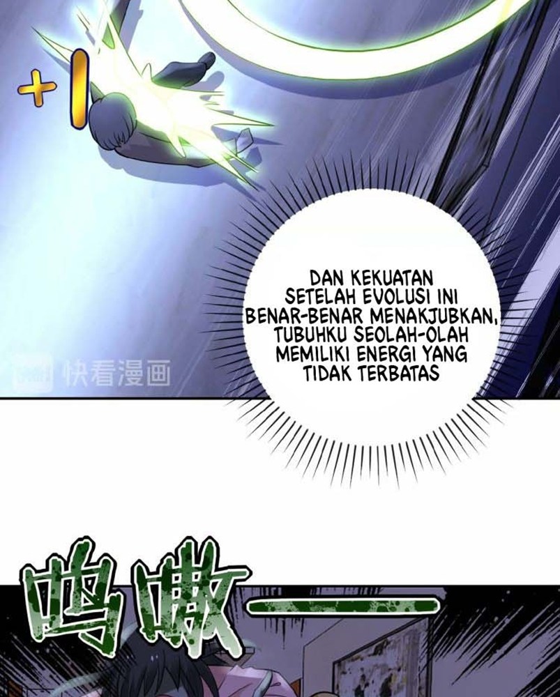 Halaman 14 dari Super System Chapter 14
