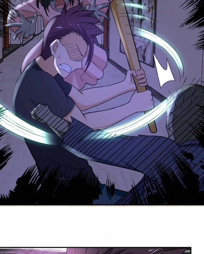 Halaman 15 dari Super System Chapter 14