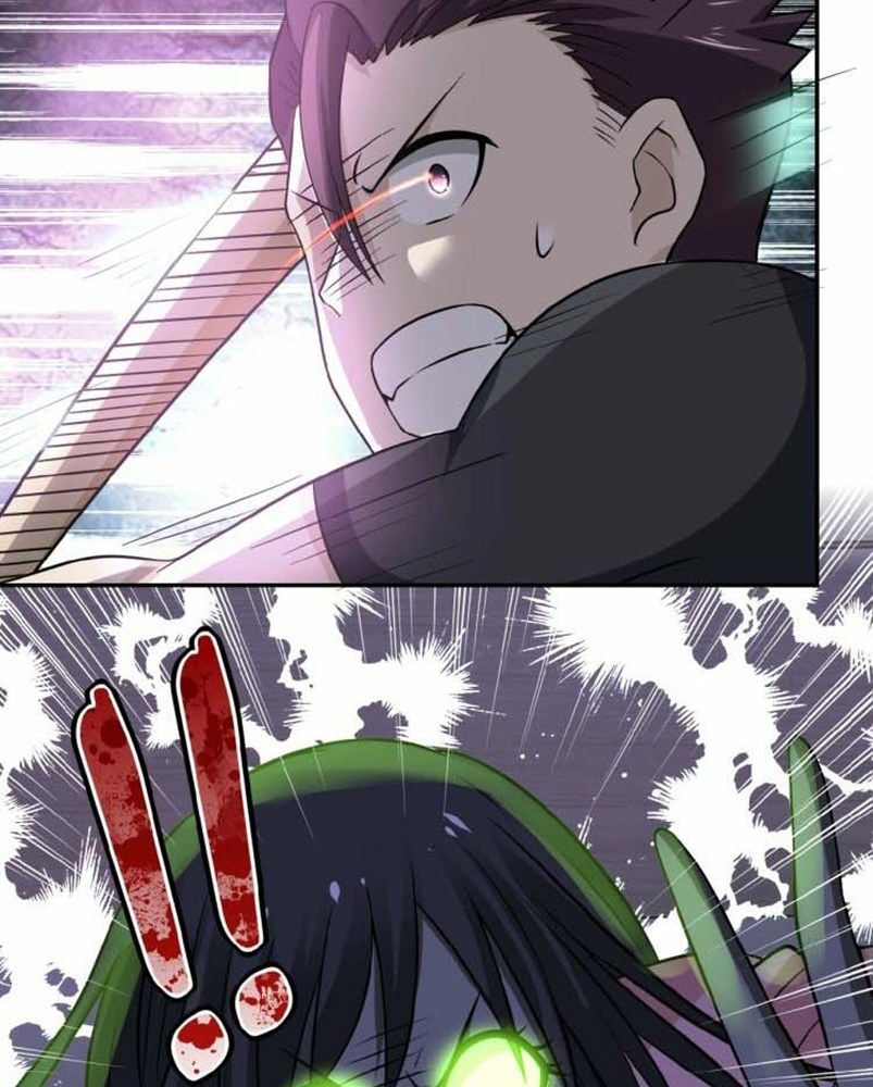 Halaman 16 dari Super System Chapter 14