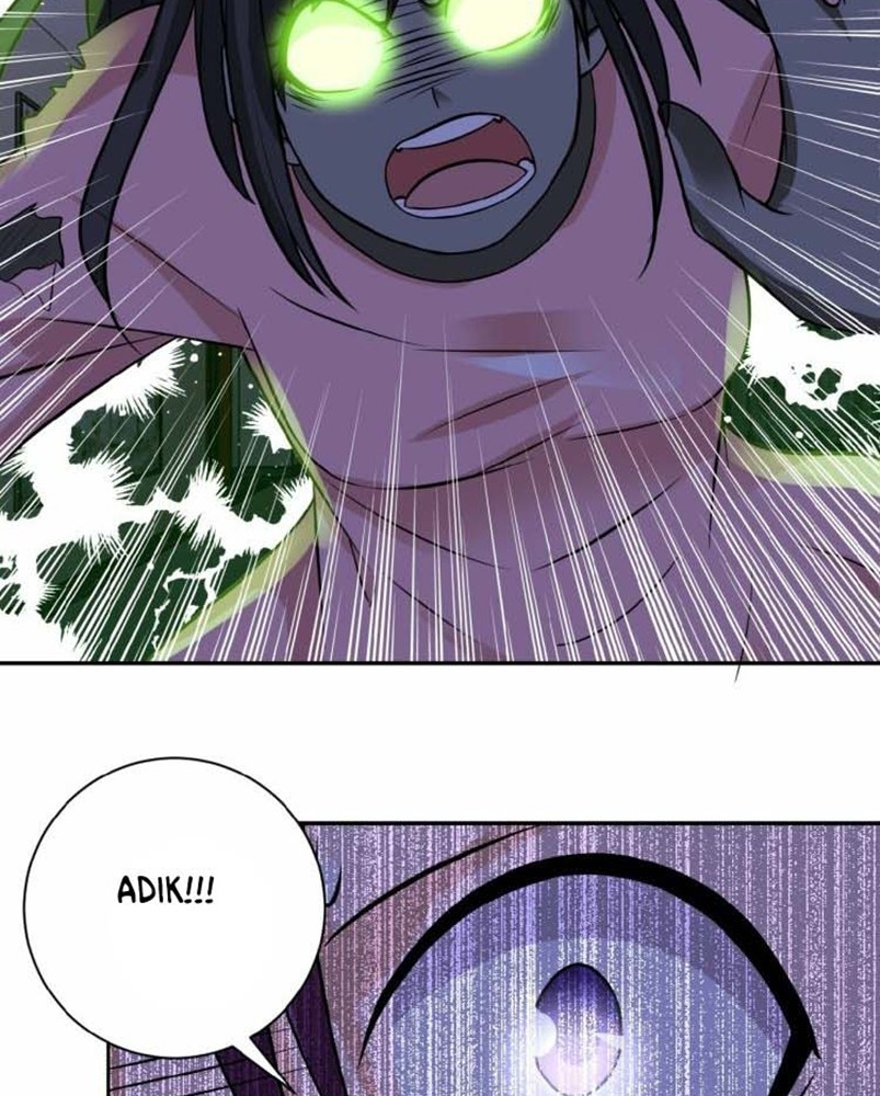Halaman 17 dari Super System Chapter 14