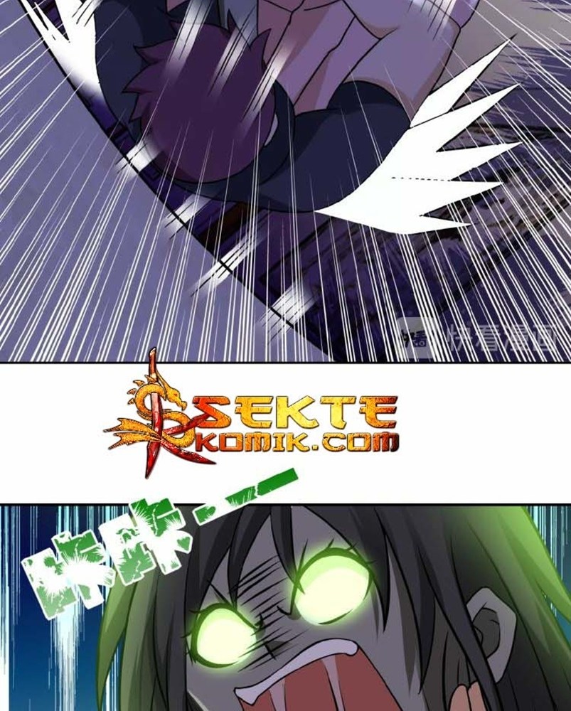 Halaman 19 dari Super System Chapter 14