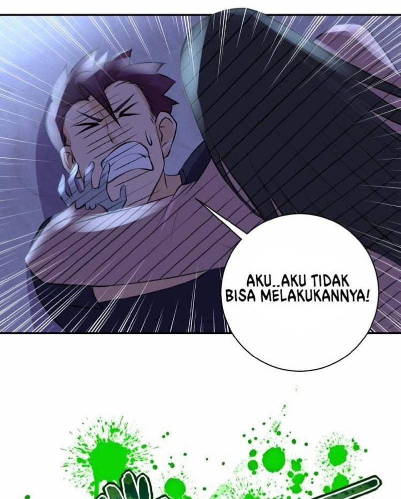 Halaman 29 dari Super System Chapter 14