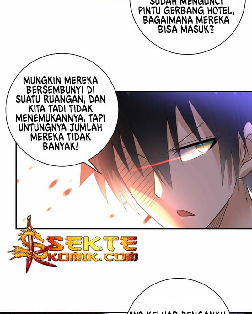Halaman 3 dari Super System Chapter 14