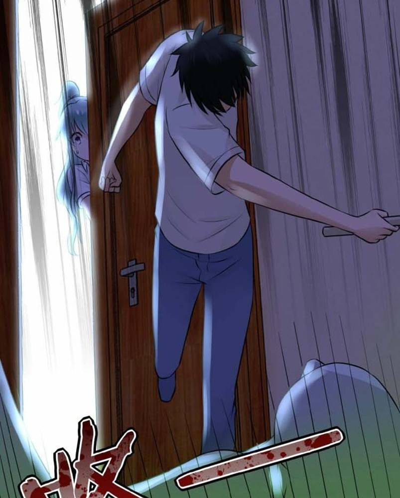 Halaman 31 dari Super System Chapter 14