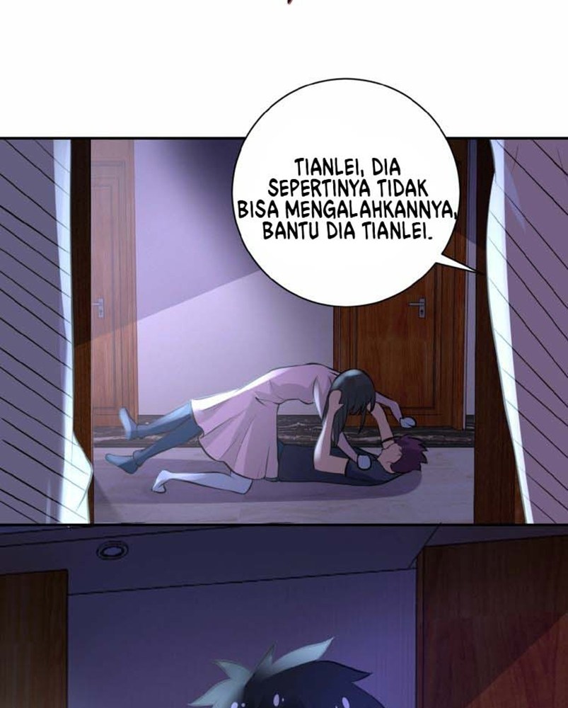 Halaman 33 dari Super System Chapter 14