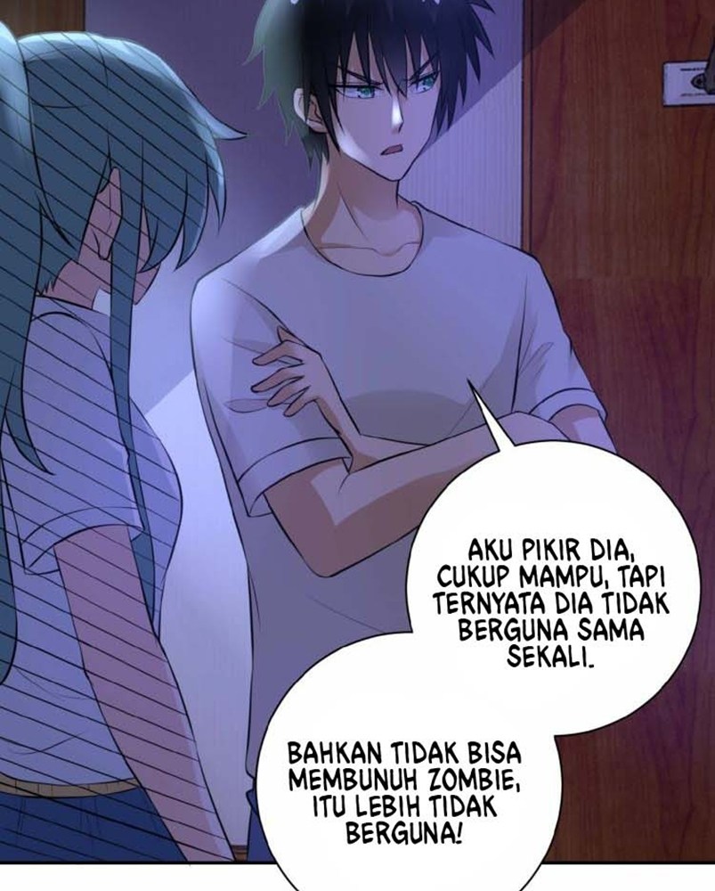 Halaman 34 dari Super System Chapter 14