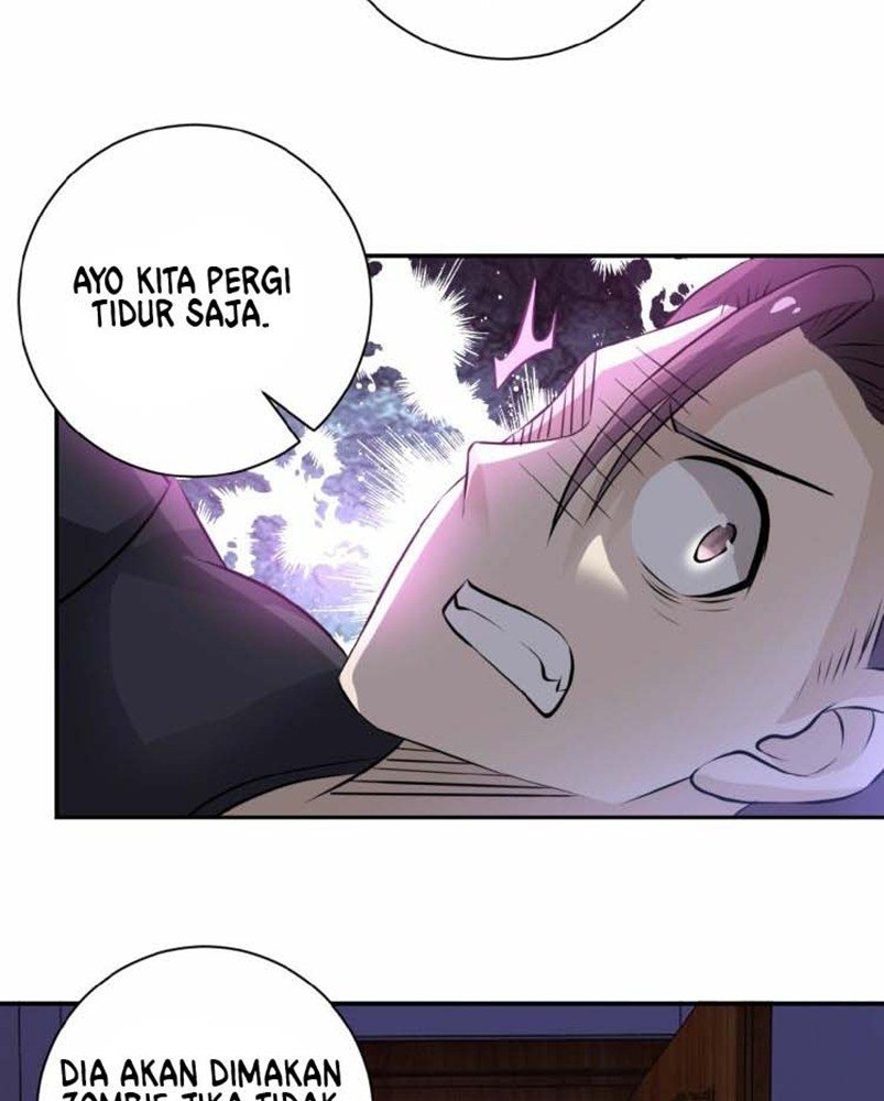 Halaman 35 dari Super System Chapter 14