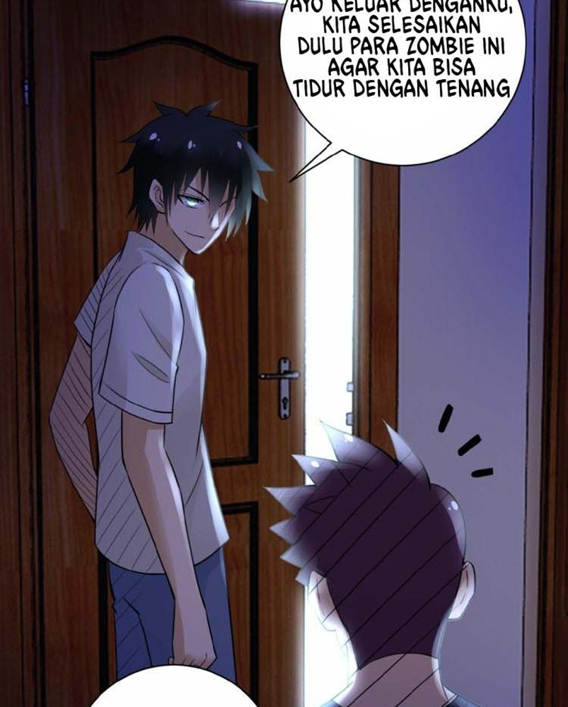 Halaman 4 dari Super System Chapter 14