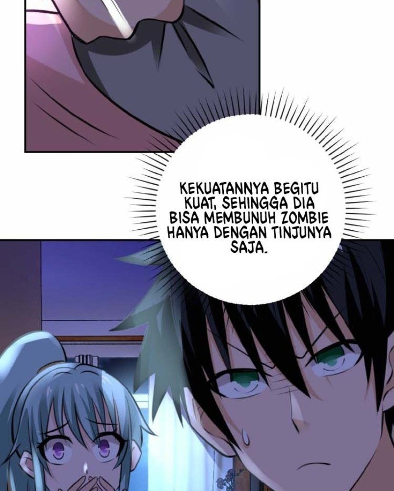 Halaman 48 dari Super System Chapter 14