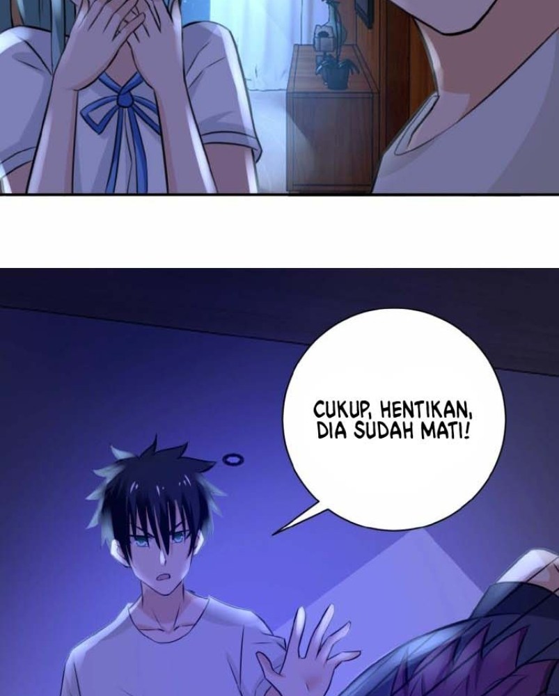 Halaman 49 dari Super System Chapter 14