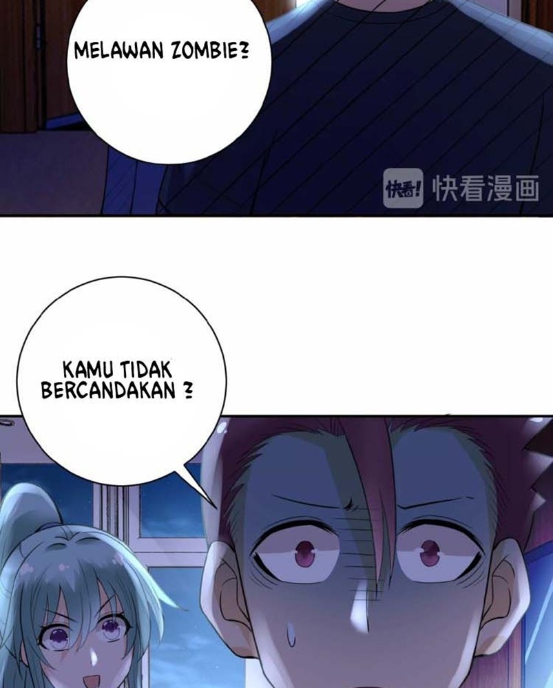 Halaman 5 dari Super System Chapter 14