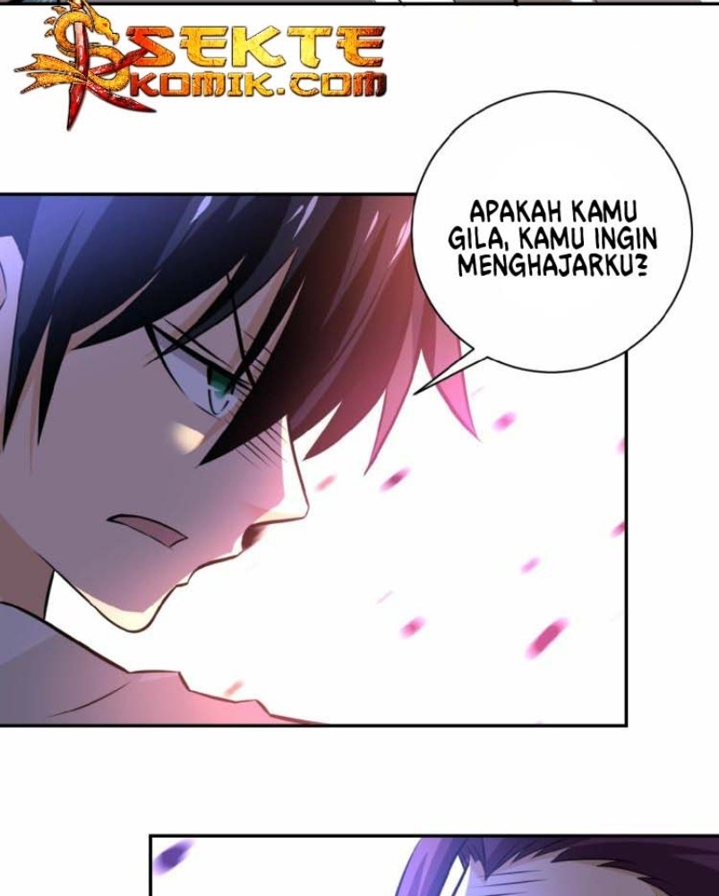 Halaman 53 dari Super System Chapter 14
