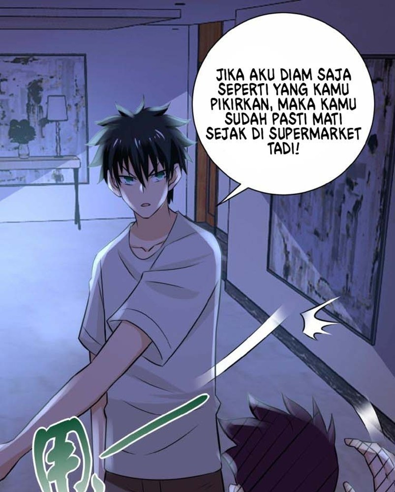 Halaman 55 dari Super System Chapter 14