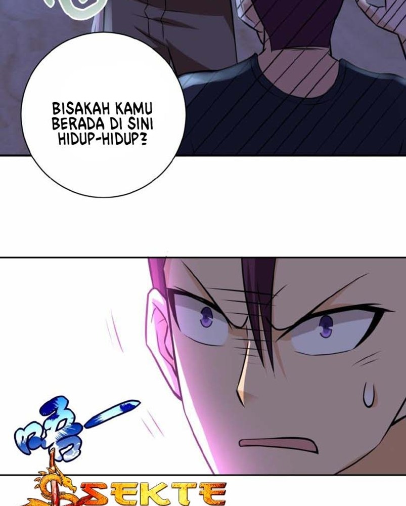 Halaman 56 dari Super System Chapter 14