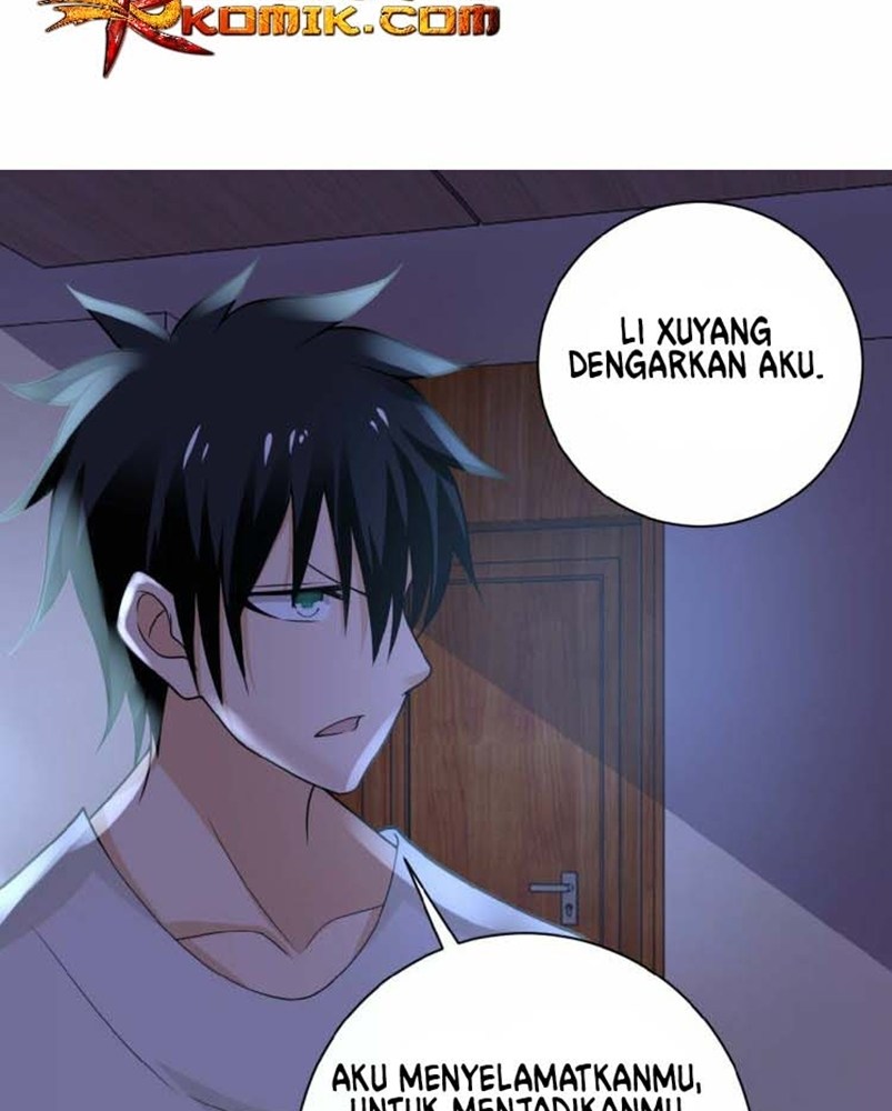 Halaman 57 dari Super System Chapter 14