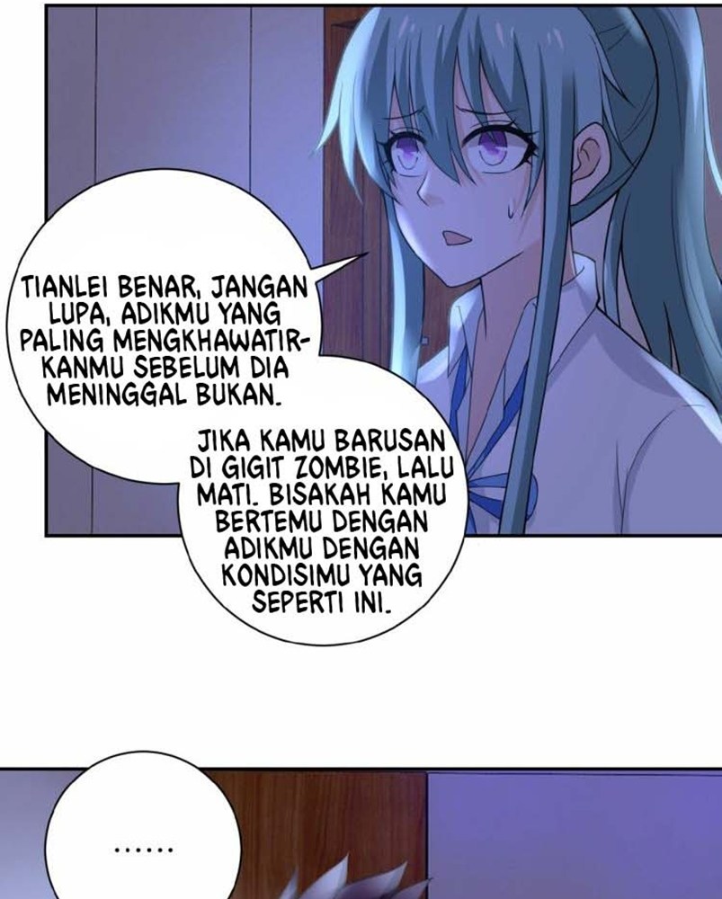 Halaman 62 dari Super System Chapter 14