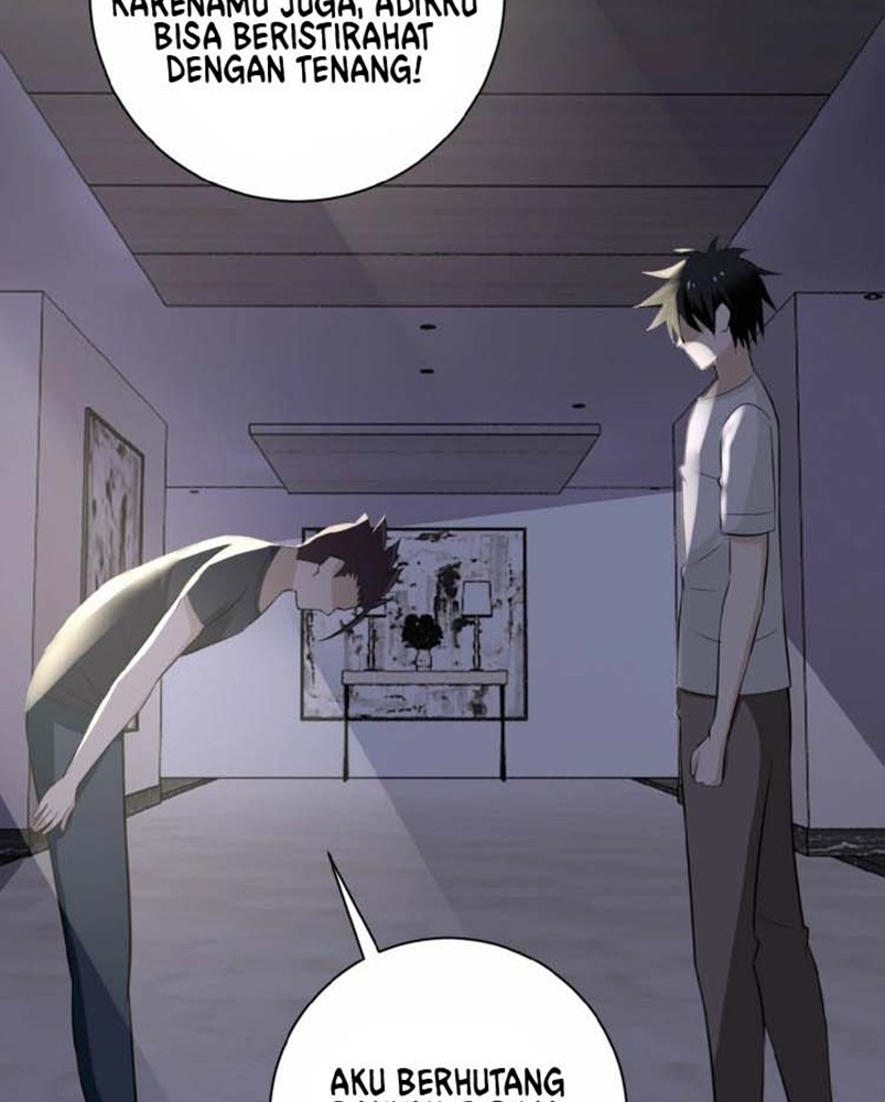 Halaman 64 dari Super System Chapter 14