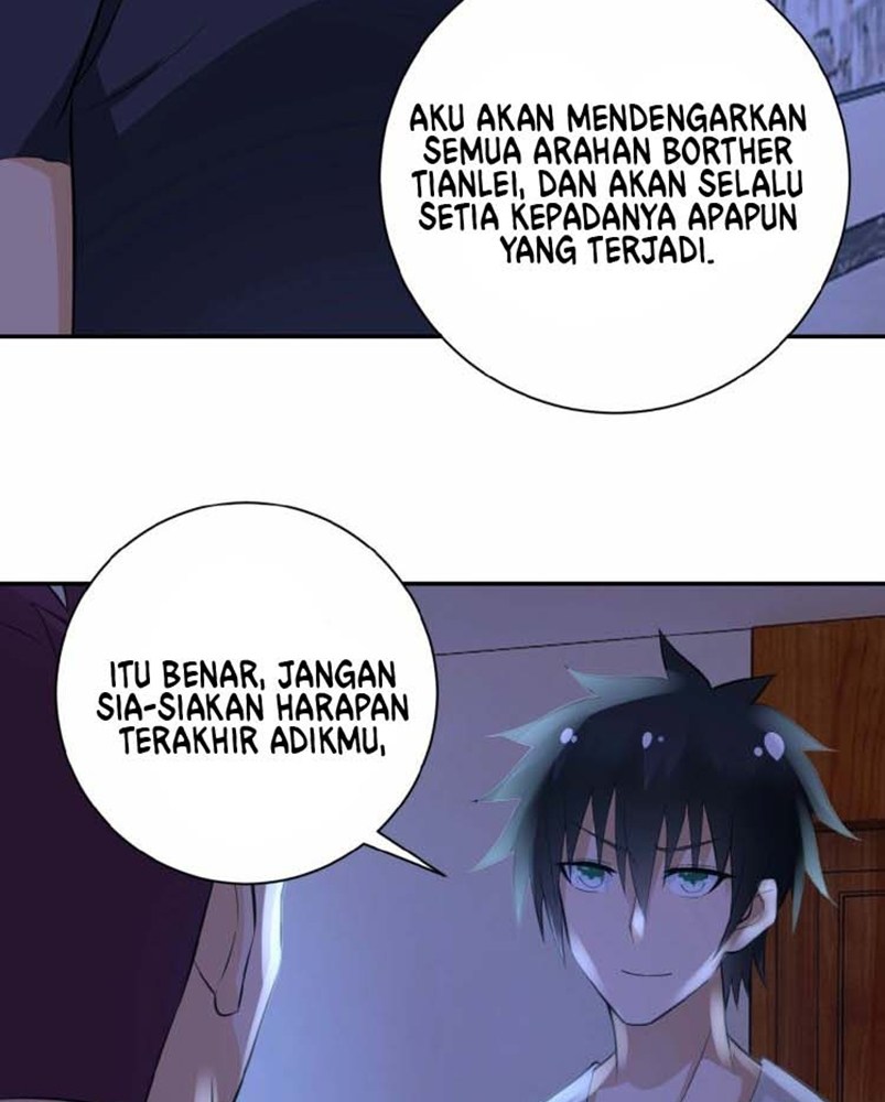Halaman 67 dari Super System Chapter 14