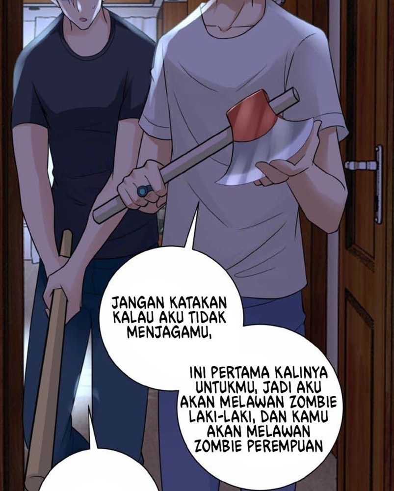 Halaman 7 dari Super System Chapter 14