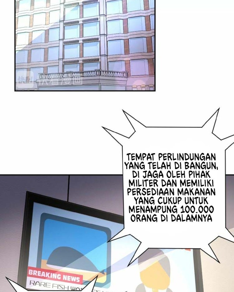 Halaman 70 dari Super System Chapter 14