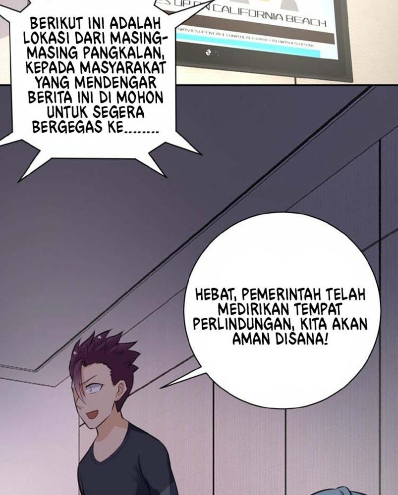 Halaman 71 dari Super System Chapter 14