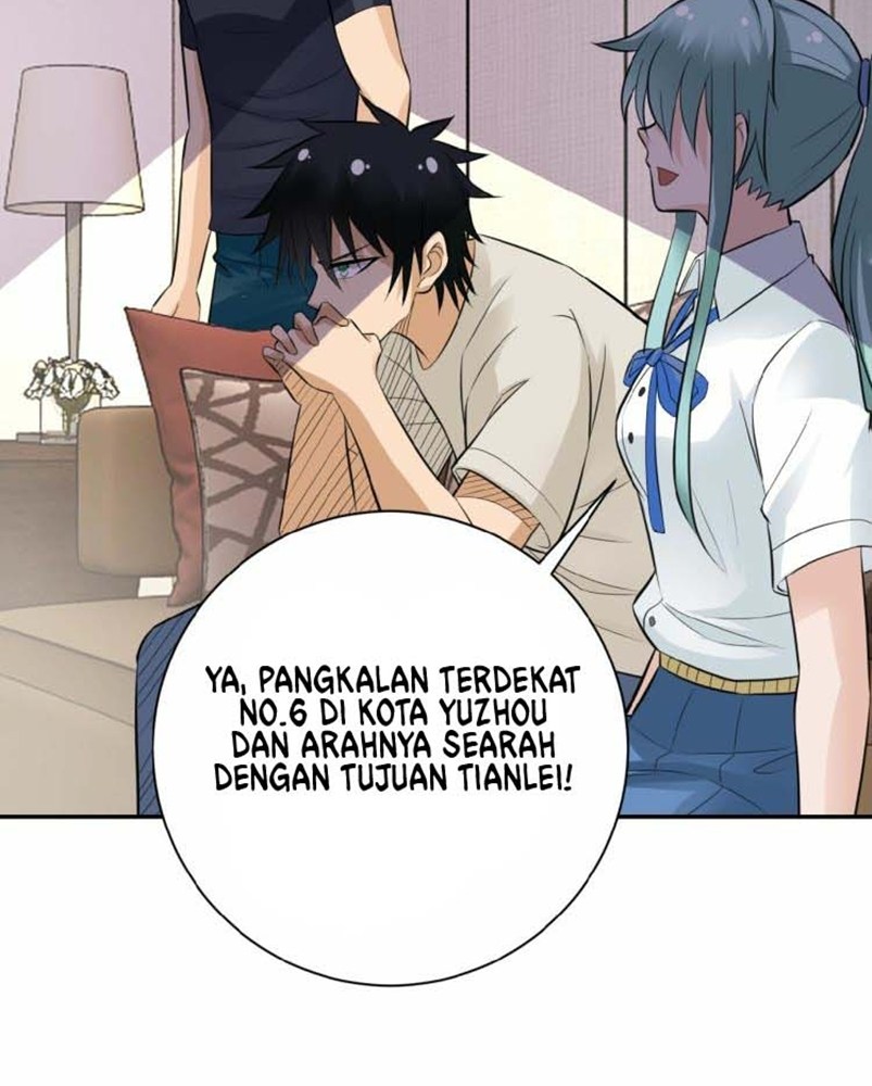 Halaman 72 dari Super System Chapter 14