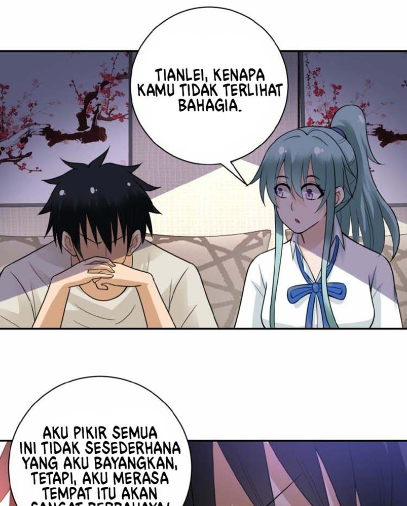 Halaman 73 dari Super System Chapter 14