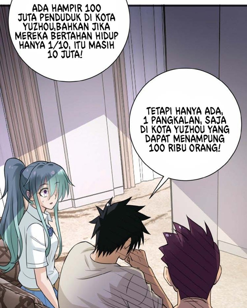 Halaman 76 dari Super System Chapter 14