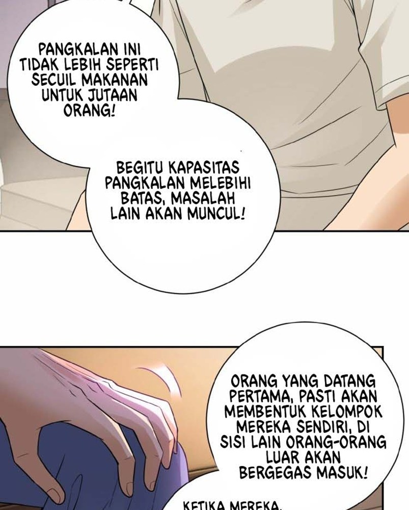 Halaman 79 dari Super System Chapter 14
