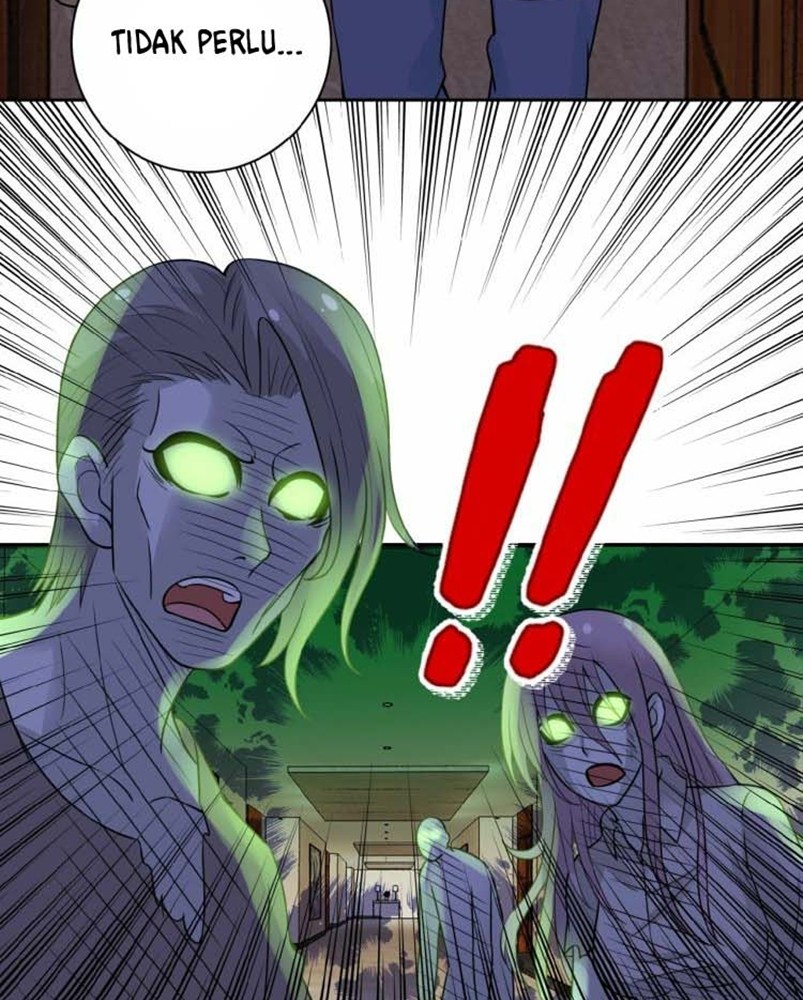 Halaman 8 dari Super System Chapter 14