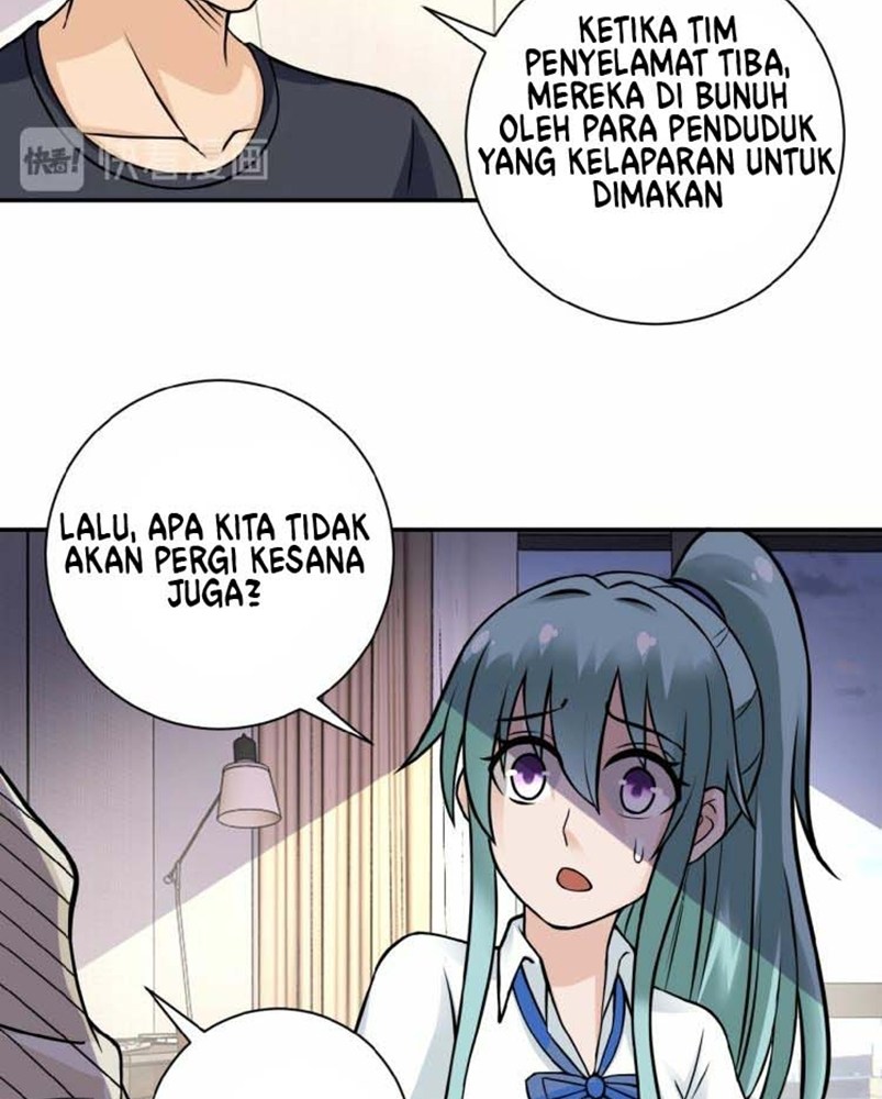 Halaman 82 dari Super System Chapter 14