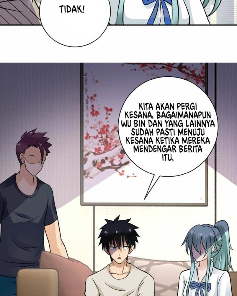 Halaman 83 dari Super System Chapter 14