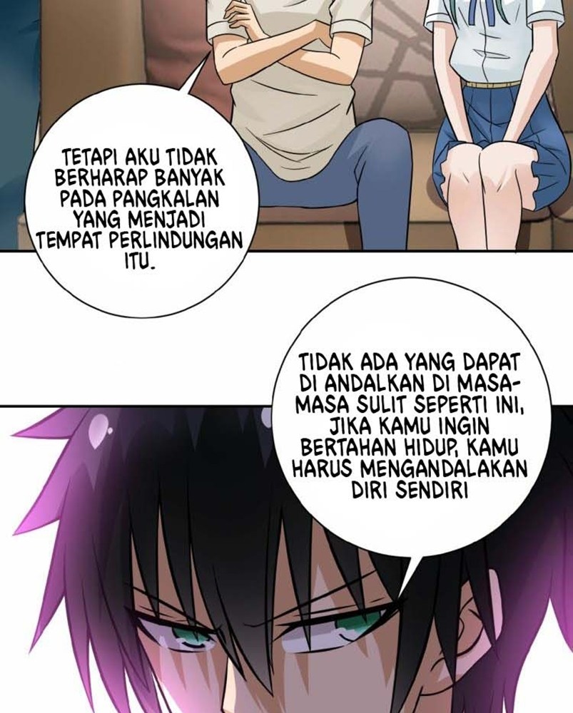 Halaman 84 dari Super System Chapter 14