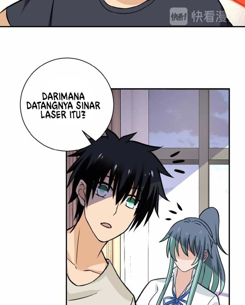 Halaman 87 dari Super System Chapter 14