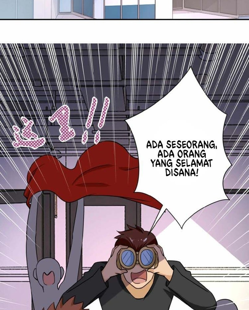 Halaman 91 dari Super System Chapter 14