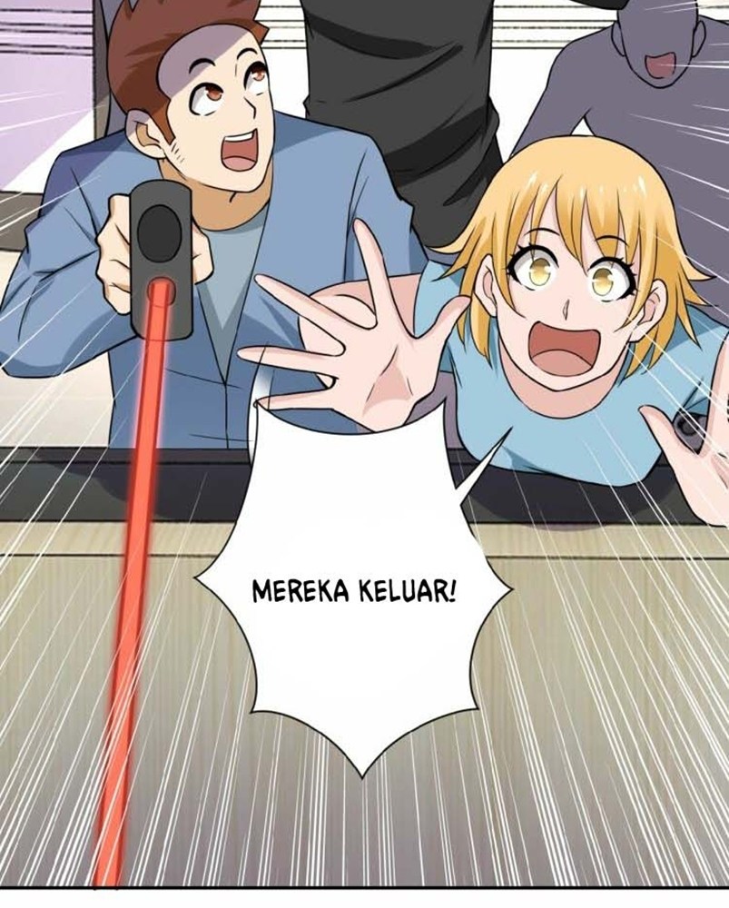 Halaman 92 dari Super System Chapter 14