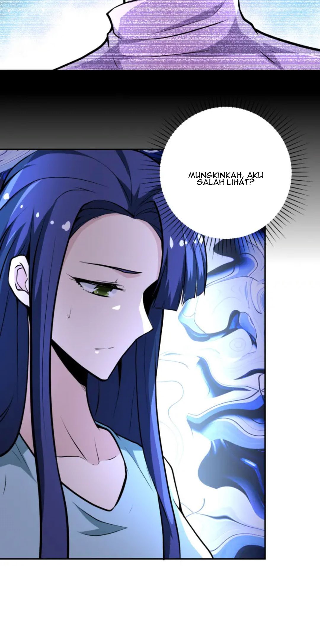 Halaman 19 dari Super System Chapter 149