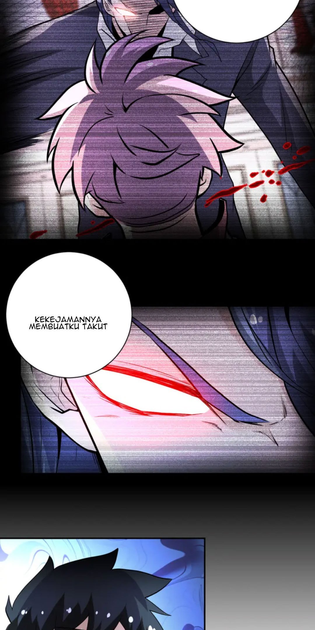 Halaman 4 dari Super System Chapter 149