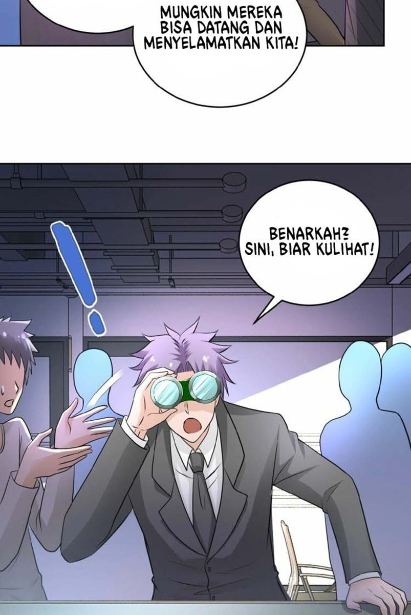 Halaman 13 dari Super System Chapter 15