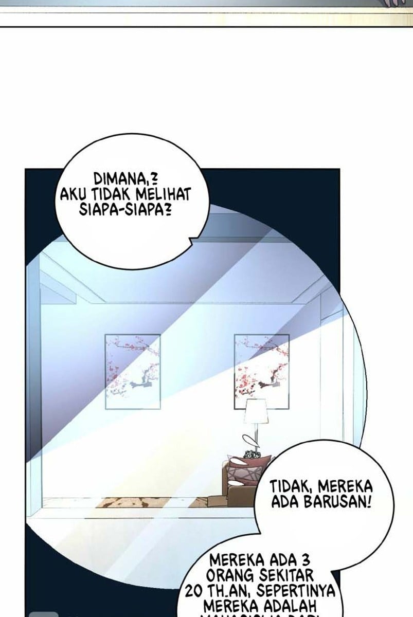 Halaman 14 dari Super System Chapter 15