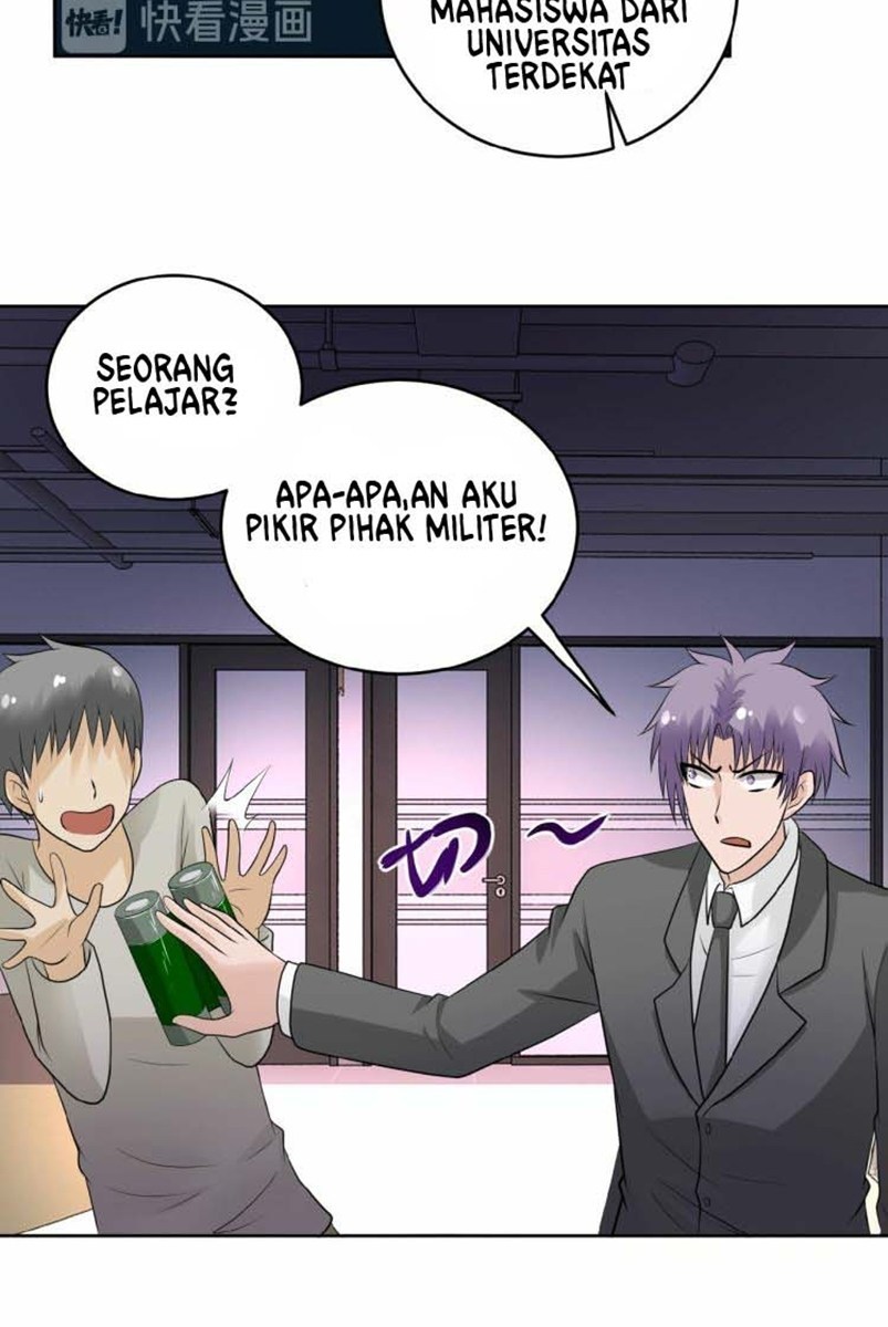 Halaman 15 dari Super System Chapter 15