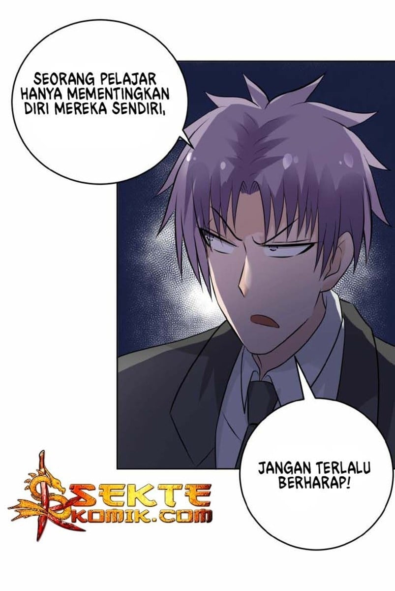 Halaman 16 dari Super System Chapter 15