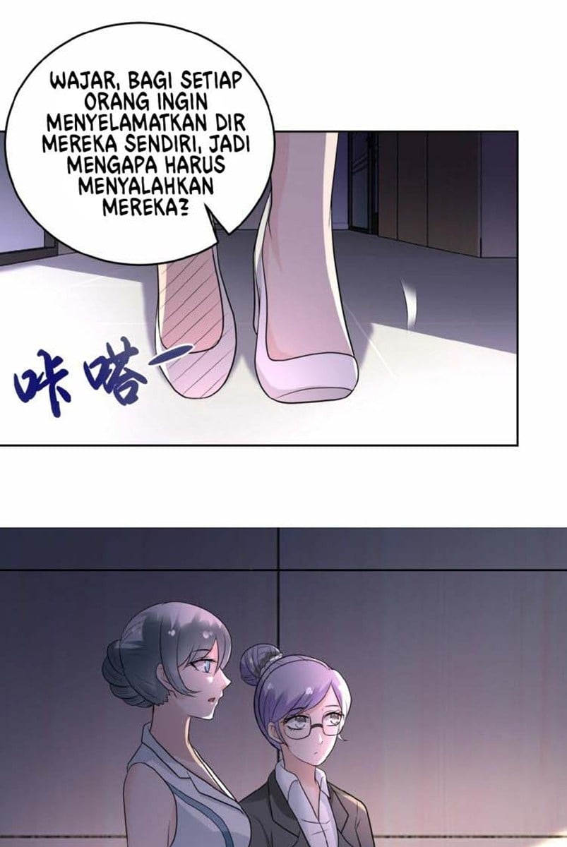 Halaman 17 dari Super System Chapter 15