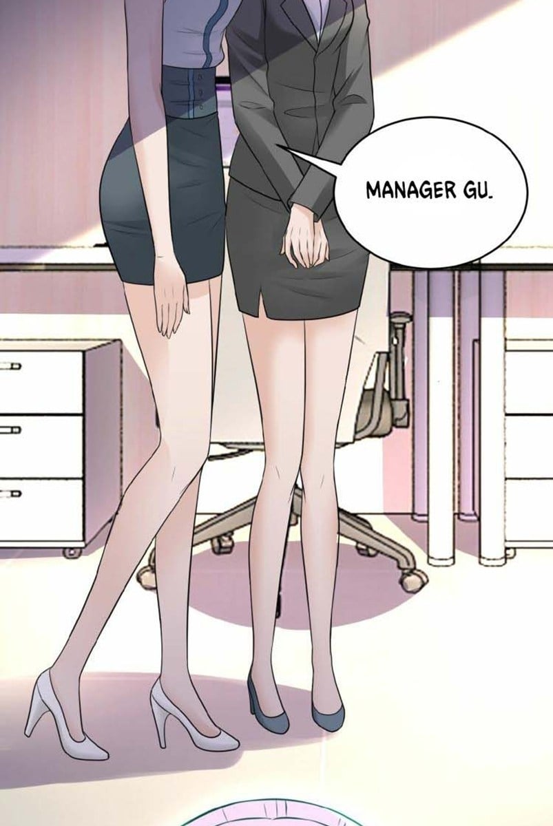 Halaman 18 dari Super System Chapter 15